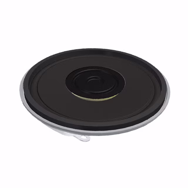 AS03808PR-R PUI Audio, Inc. electronic component