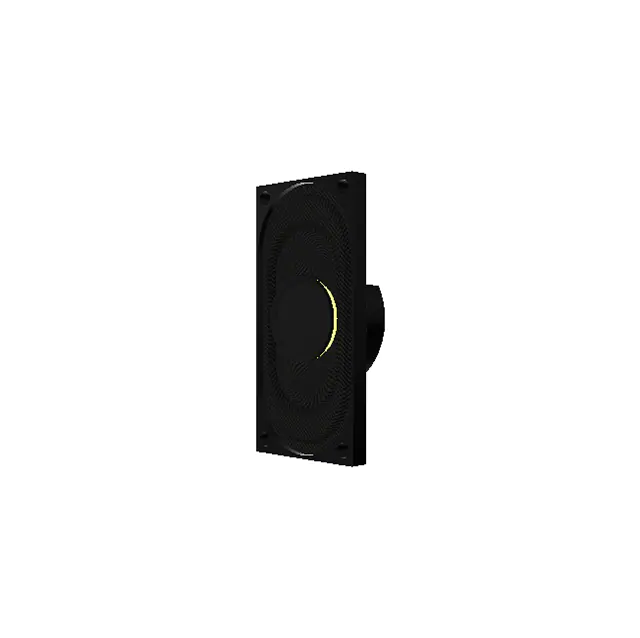 AS04004CO-2-R PUI Audio, Inc. electronic component