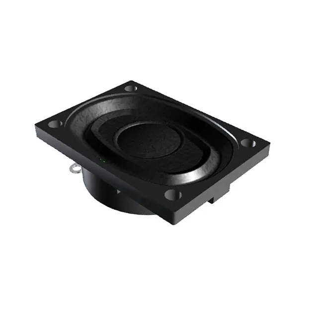 AS04004PO-2-R PUI Audio, Inc. electronic component