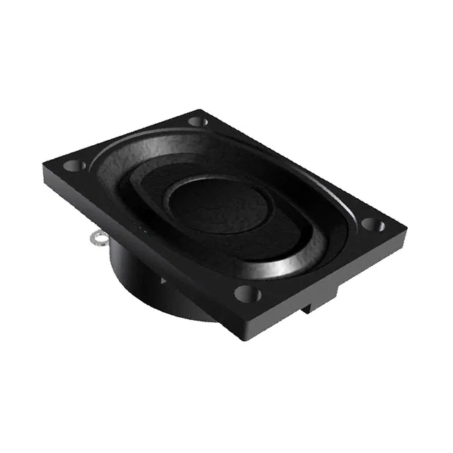 AS04004PO-2-WR-R PUI Audio, Inc. electronic component