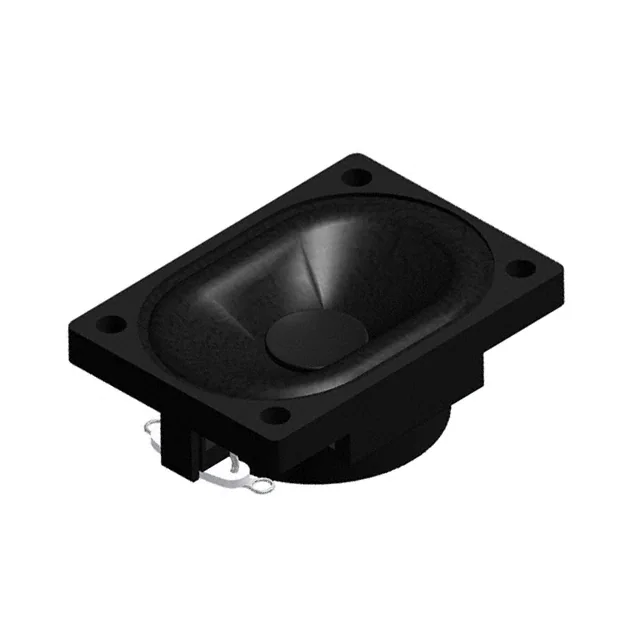 AS04004PO-R PUI Audio, Inc. electronic component