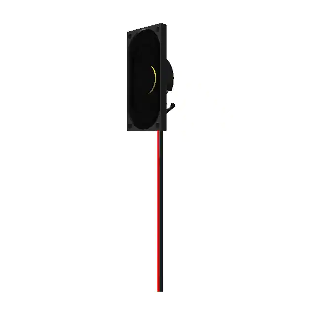 AS04008CO-2-LW100-R PUI Audio, Inc. electronic component