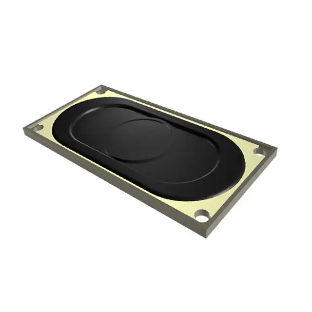 AS04008CO-R PUI Audio, Inc. electronic component