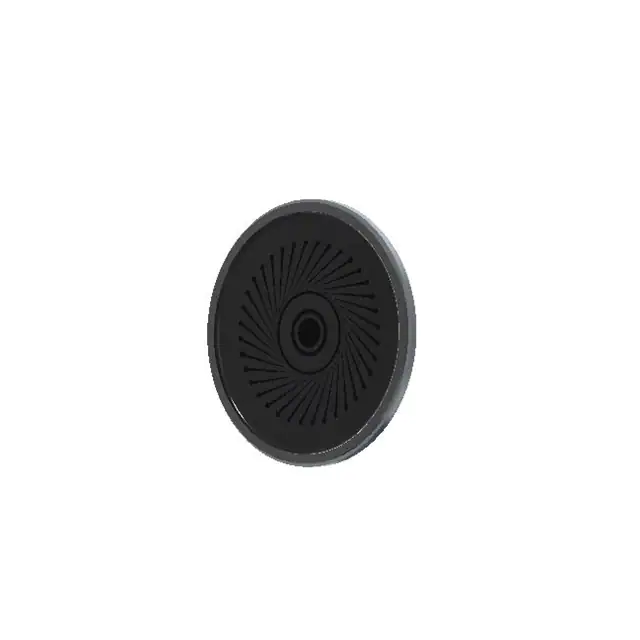 SMT-1027-S-HT-R PUI Audio, Inc. electronic component