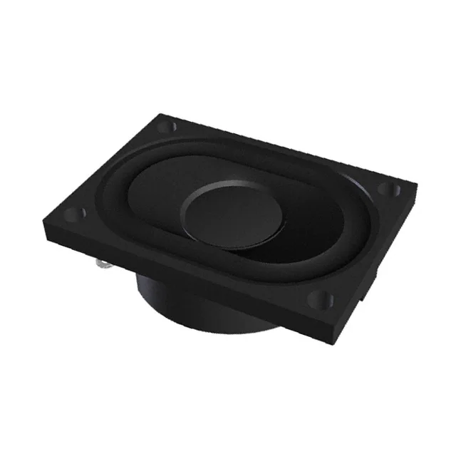 AS04008PO-2-R PUI Audio, Inc. electronic component
