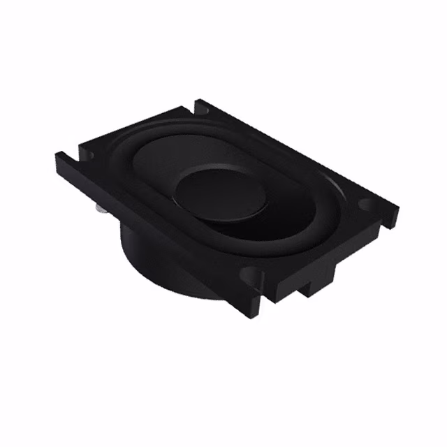 AS04008PO-R PUI Audio, Inc. electronic component