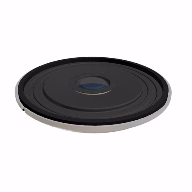 AS04008PR-R PUI Audio, Inc. electronic component
