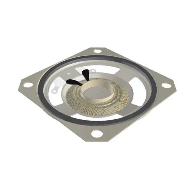 AS05008MS-R PUI Audio, Inc. electronic component