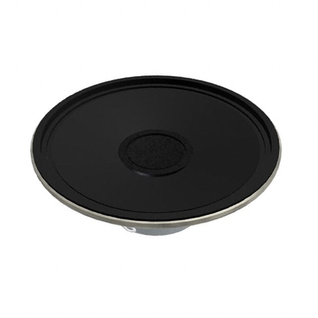 AS05008PR-2-R PUI Audio, Inc. electronic component