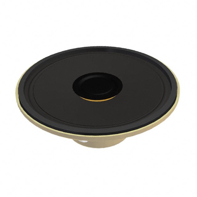AS05008PR-6-R PUI Audio, Inc. electronic component