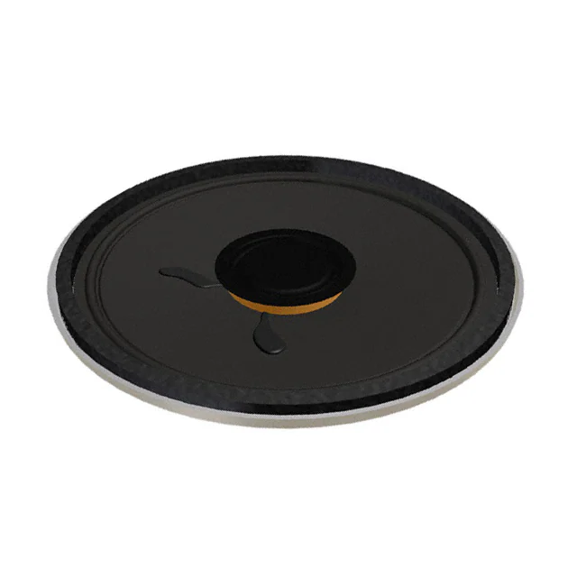 AS05008PR-A-R PUI Audio, Inc. electronic component