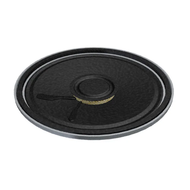AS05008PR-R PUI Audio, Inc. electronic component