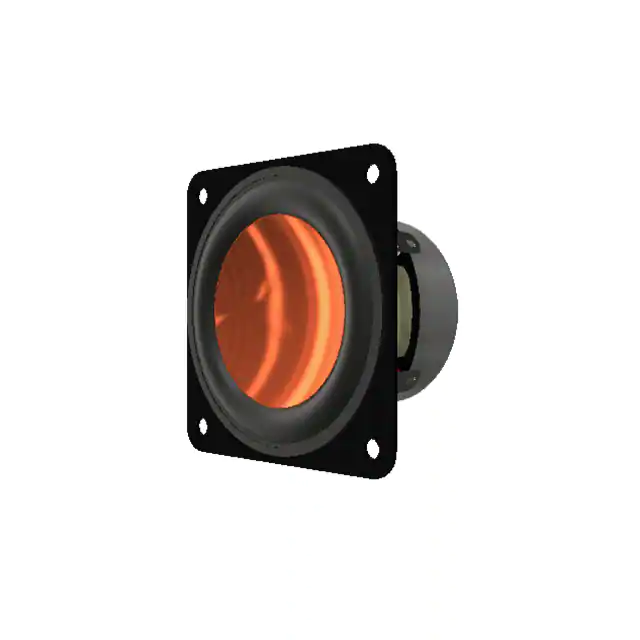 AS05308AS-R PUI Audio, Inc. electronic component