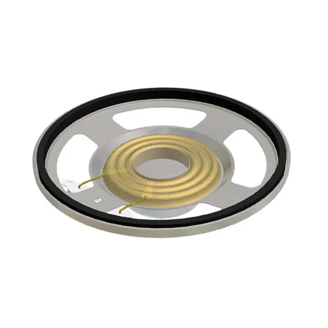 AS05708MR-R PUI Audio, Inc. electronic component