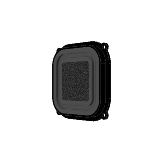 AS06004PS-R PUI Audio, Inc. electronic component