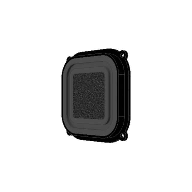 AS06008PS-R PUI Audio, Inc. electronic component