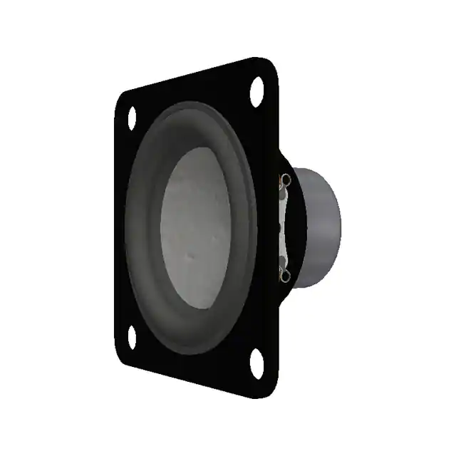 AS06504PS-X-R PUI Audio, Inc. electronic component