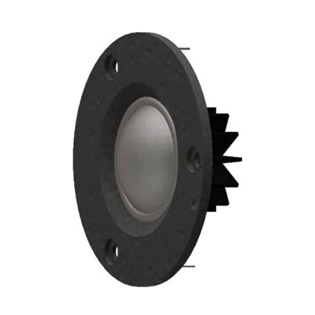 AS06606SR-R PUI Audio, Inc. electronic component