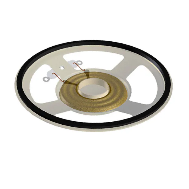 AS06608MR-R PUI Audio, Inc. electronic component