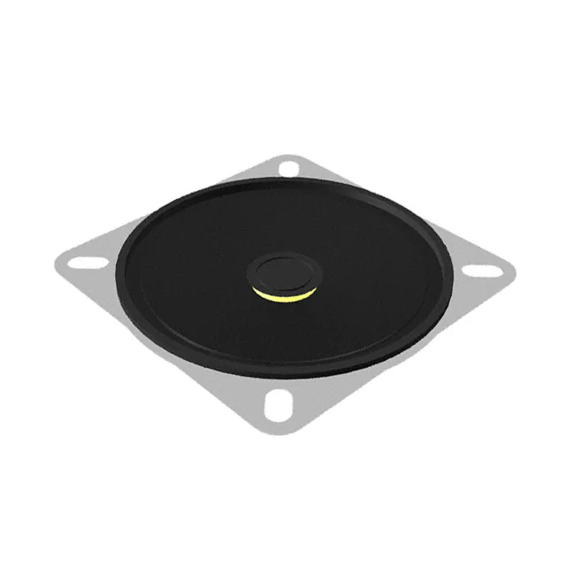 AS06608PS-2-R PUI Audio, Inc. electronic component