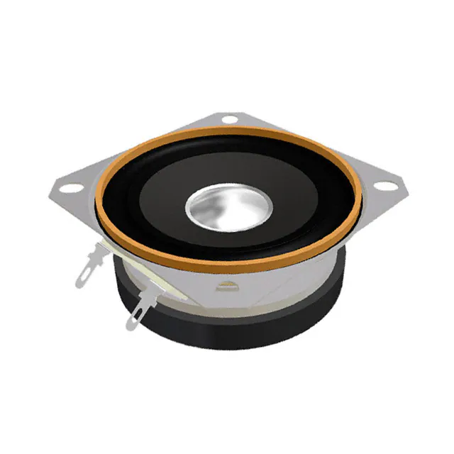 AS06608PS-R PUI Audio, Inc. electronic component
