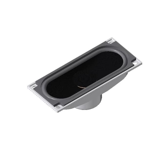 AS07008MO-R PUI Audio, Inc. electronic component