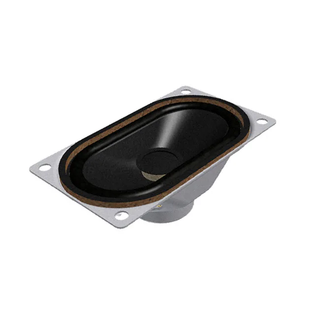 AS07108PO-R PUI Audio, Inc. electronic component