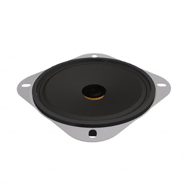 AS07708PS-2-R PUI Audio, Inc. electronic component
