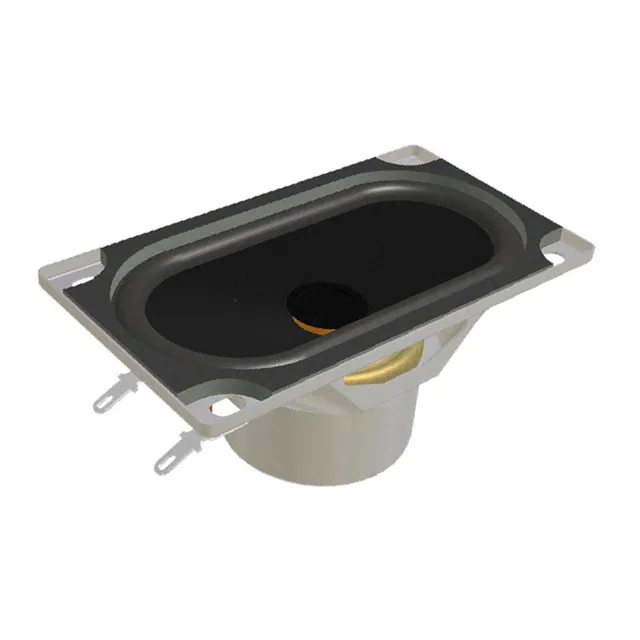 AS09008PO-2-R PUI Audio, Inc. electronic component
