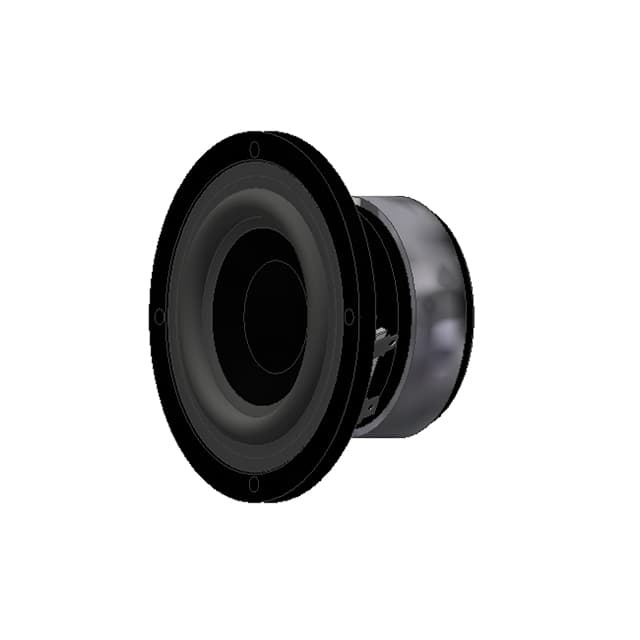 AS09208AR-R PUI Audio, Inc. electronic component