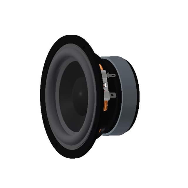 AS11508AR-R PUI Audio, Inc. electronic component