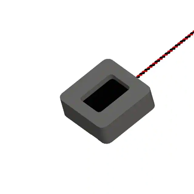 ASE02008MS-LW100-R PUI Audio, Inc. electronic component