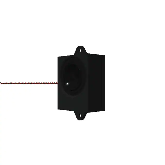 ASE04508MR-LW150-WP-R PUI Audio, Inc. electronic component