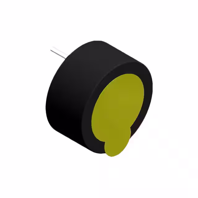 AST-01508MR-WT-R PUI Audio, Inc. electronic component