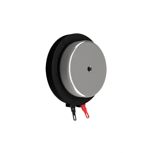 ASX05408-HD-R PUI Audio, Inc. electronic component