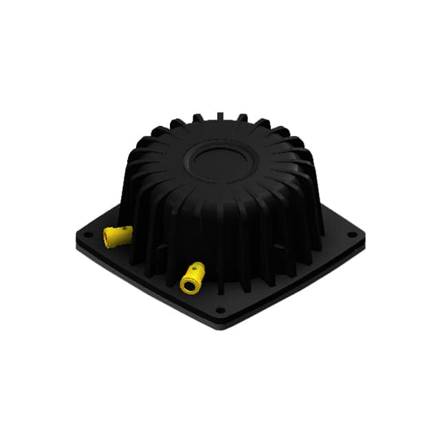 ASX08604-SW-R PUI Audio, Inc. electronic component