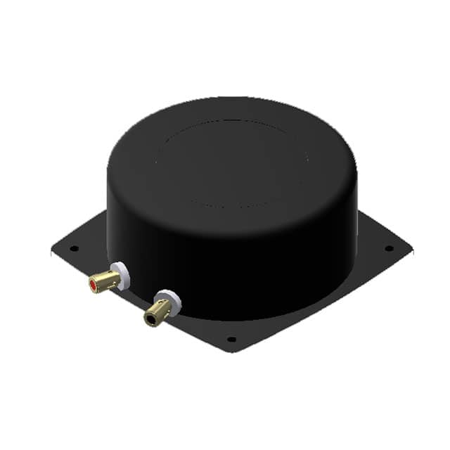 ASX11504-SW-R PUI Audio, Inc. electronic component