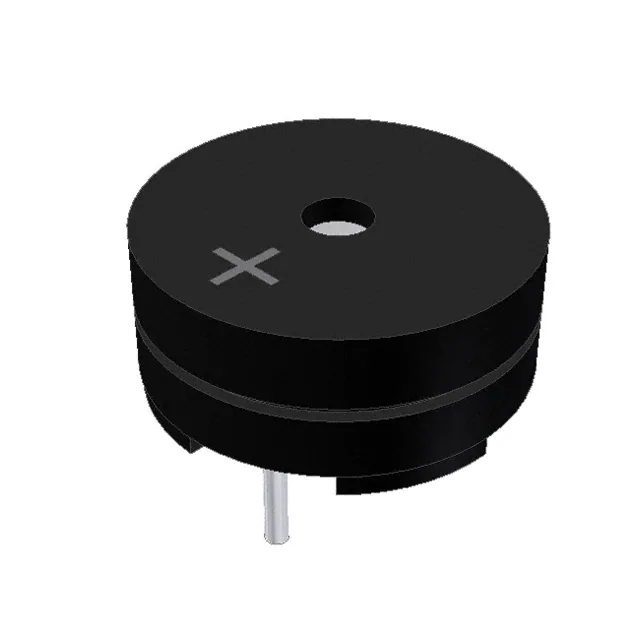 AT-0927-TT-3-R PUI Audio, Inc. electronic component