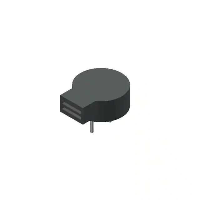 AT-1127-ST-HT-R PUI Audio, Inc. electronic component