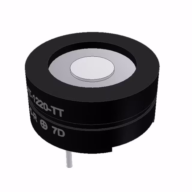 AT-1220-TT-2-R PUI Audio, Inc. electronic component