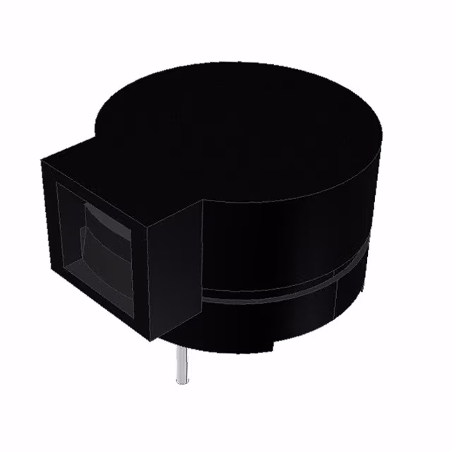 AT-1420-ST-R PUI Audio, Inc. electronic component