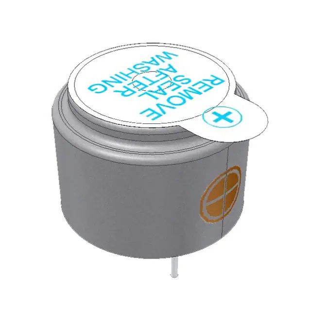 AT-1425-TWT-R PUI Audio, Inc. electronic component