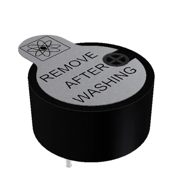AT-1436-TWT-R PUI Audio, Inc. electronic component