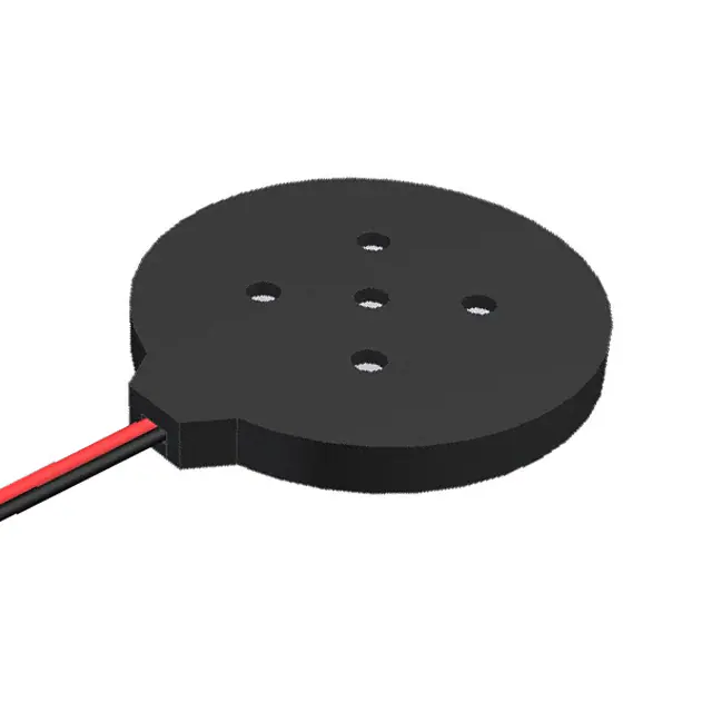 AT-1803-T-LW50-R PUI Audio, Inc. electronic component