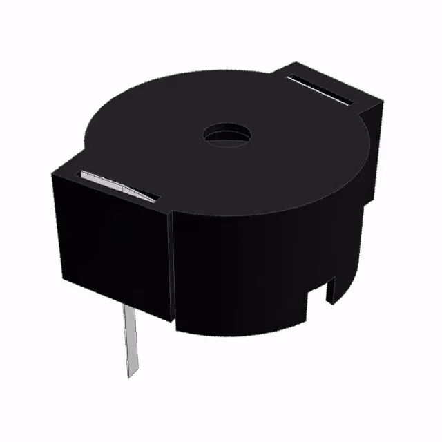 AT-1830-TT-R PUI Audio, Inc. electronic component