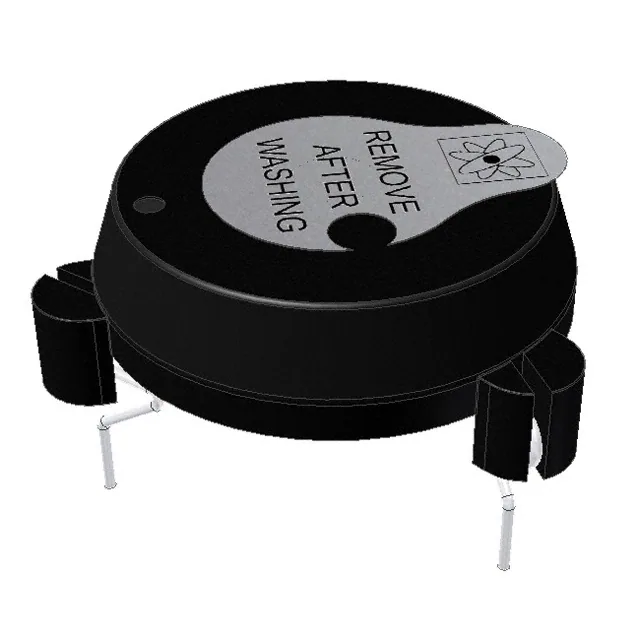 AT-2336-TWT-R PUI Audio, Inc. electronic component