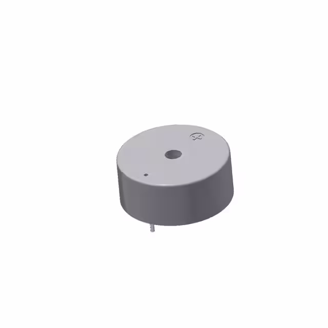 AT-2428-TT-R PUI Audio, Inc. electronic component
