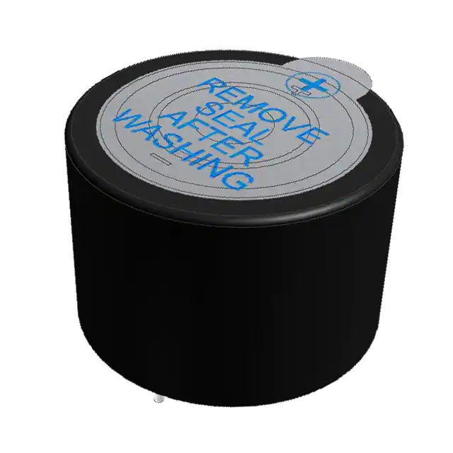 AT-2429-TWT-R PUI Audio, Inc. electronic component