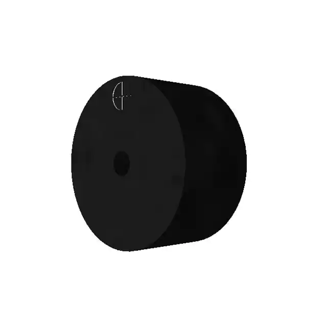 AT-2508-TT-HT-R PUI Audio, Inc. electronic component