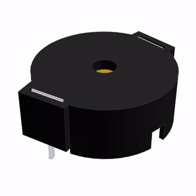 AT-2720-TT-R PUI Audio, Inc. electronic component